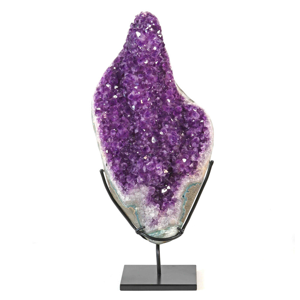Amethyst Geoden Uruguay