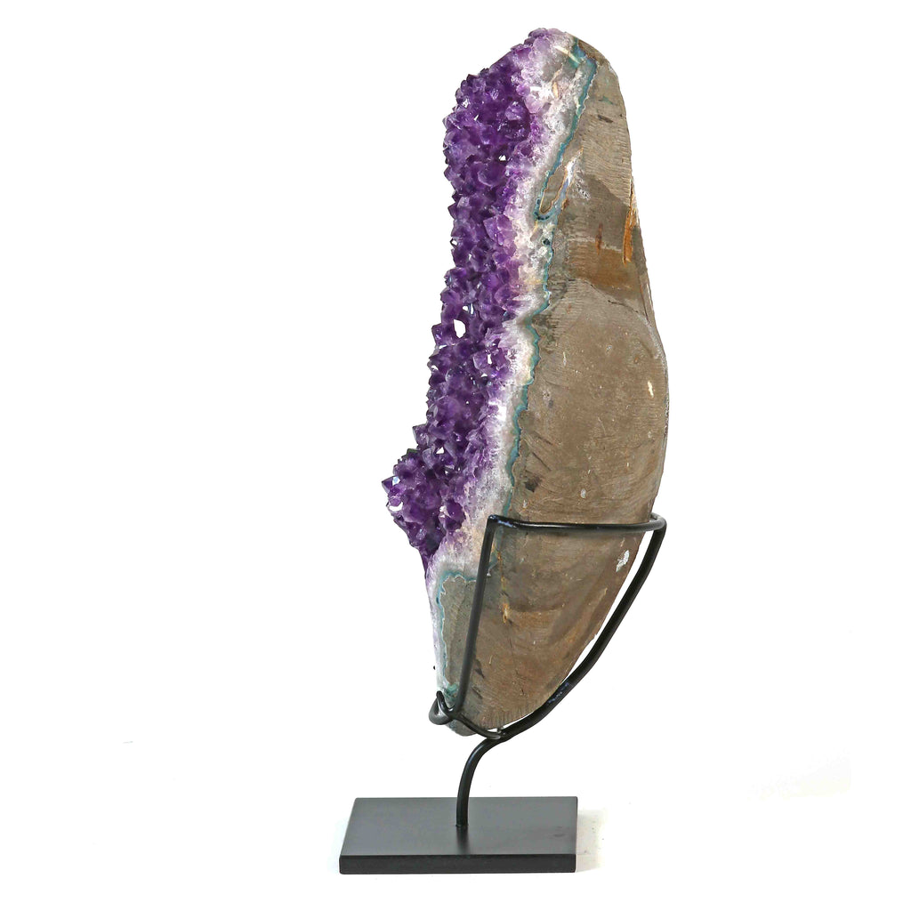 Amethyst Geoden Uruguay