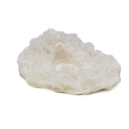 Bergkristall Windlicht Stufe Extra