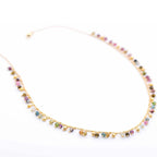 Halskette Amina Turmalin