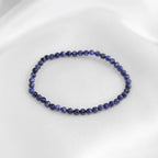 Armband Mira Lapislazuli