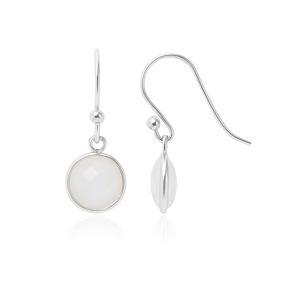 Ohrringe Ava Mondstein