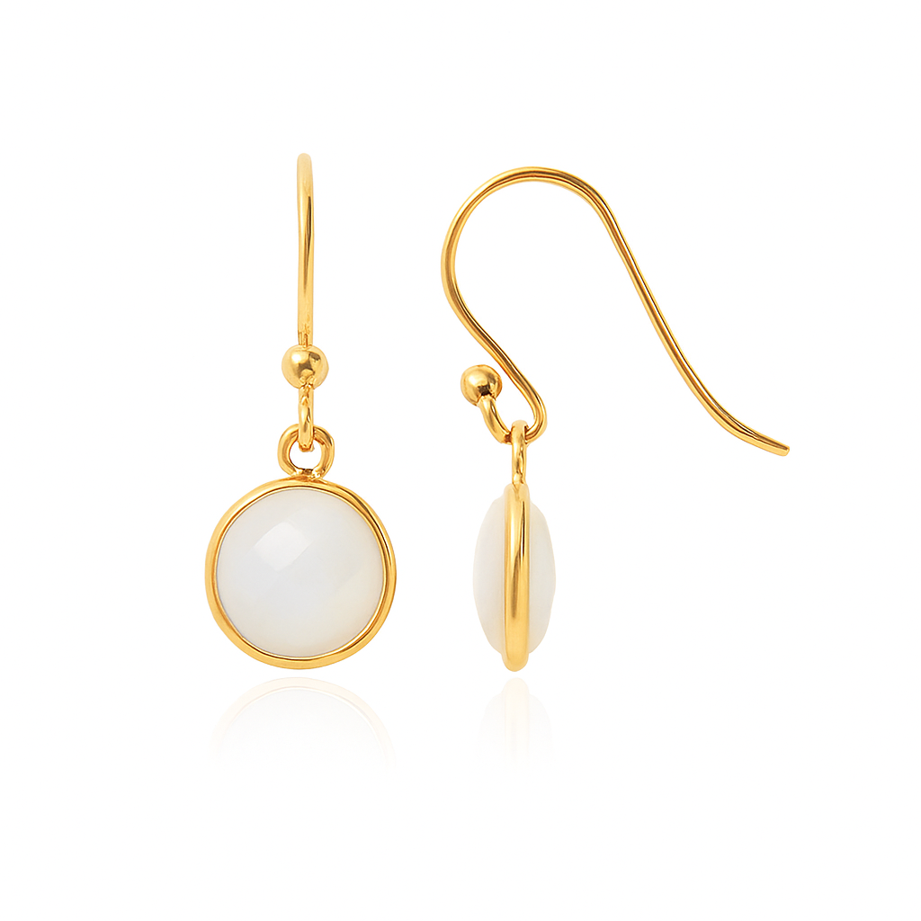 Ohrringe Ava Mondstein