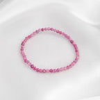 Armband Mira Pink Turmalin