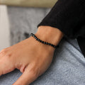 Armband Mira Turmalin