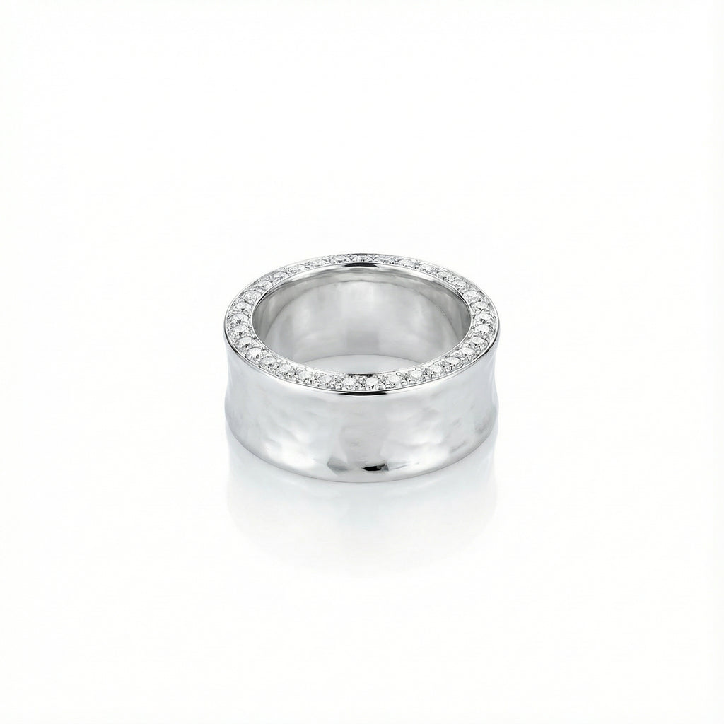 Ring Kora Stacking Ring