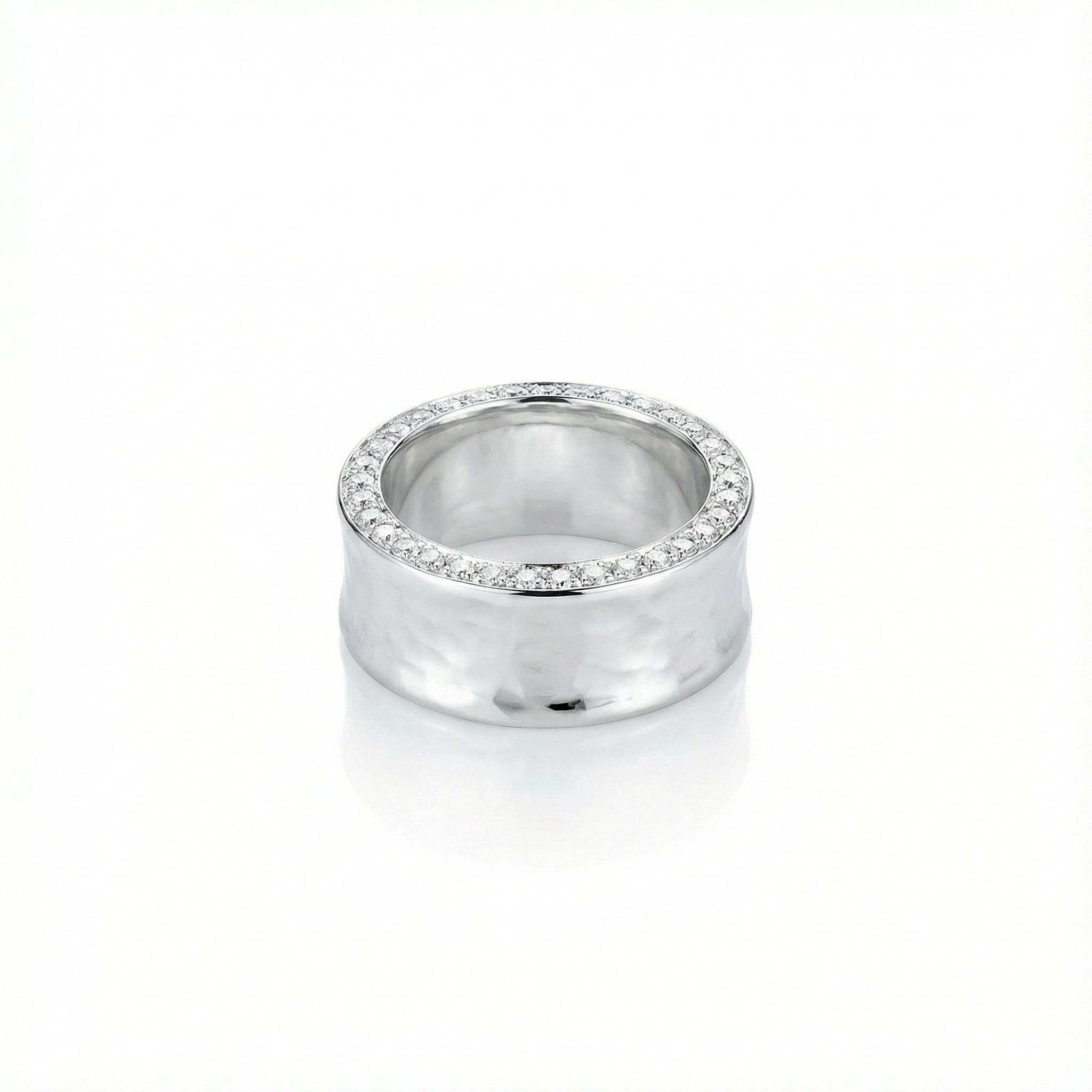 Ring Kora Stacking Ring